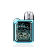 Uwell Caliburn GK3 Pod System Kit 900mAh 2.5ml Downtown Vapoury